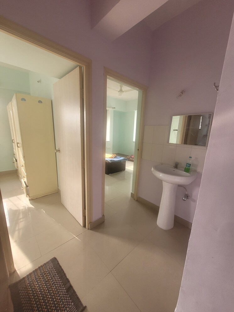 Kitchen, anand nagar 2 Bedroom 1000 Sq.Ft. Apartment In Anand Nagar Pune 9524362