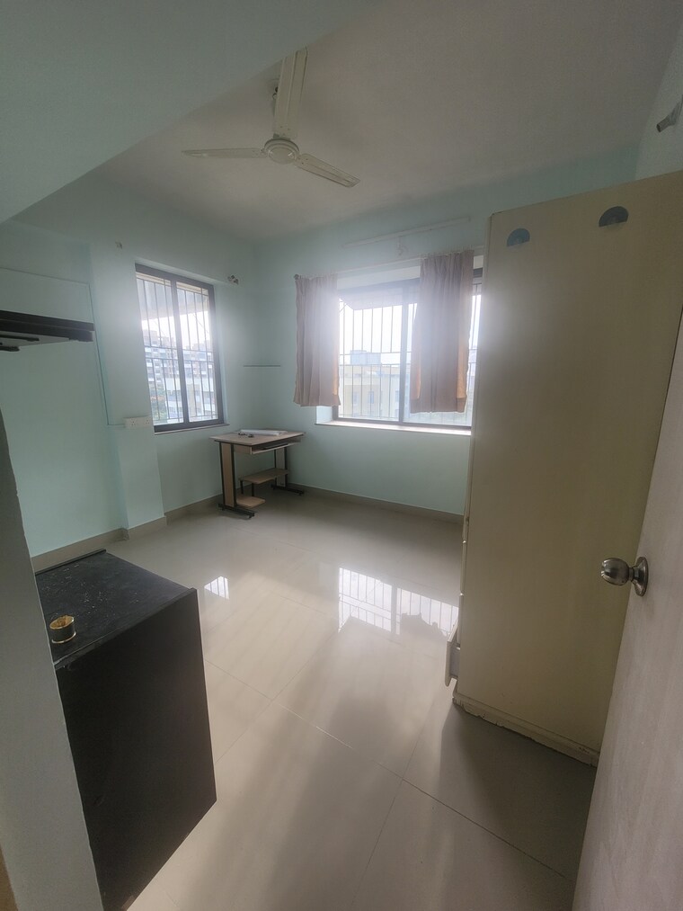 undefined, anand nagar 2 Bedroom 1000 Sq.Ft. Apartment In Anand Nagar Pune 9524362