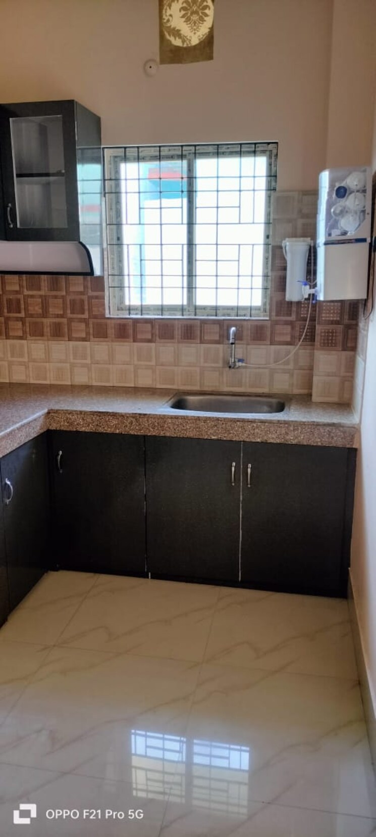 Kitchen, beltola 2 Bedroom 1000 Sq.Ft. Villa In Beltola Guwahati 9524421