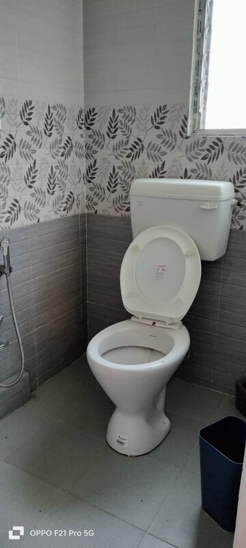 Bathroom in 2 BHK Villa at Beltola – for Rent