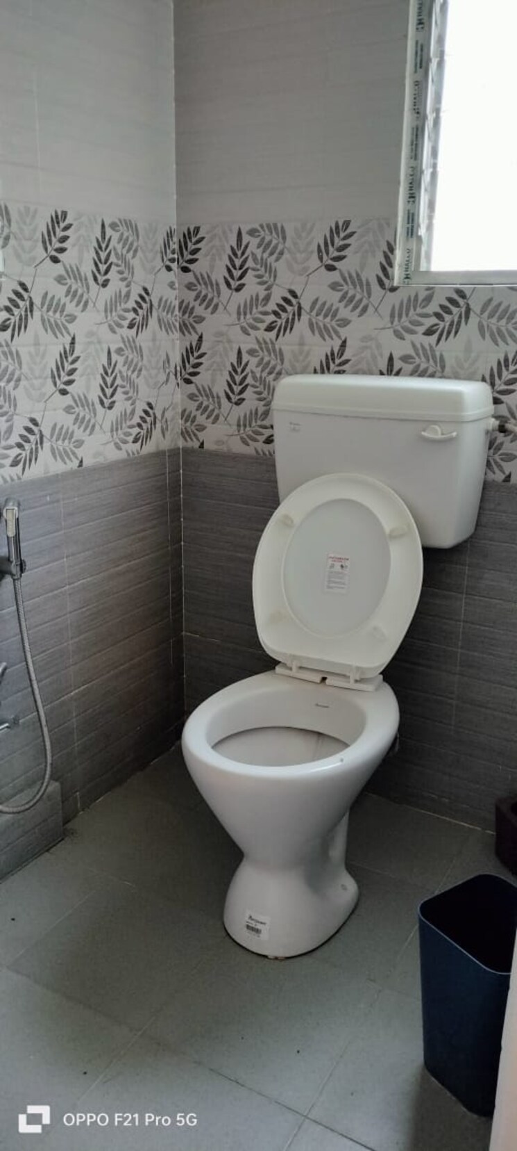 Bathroom, beltola 2 Bedroom 1000 Sq.Ft. Villa In Beltola Guwahati 9524421