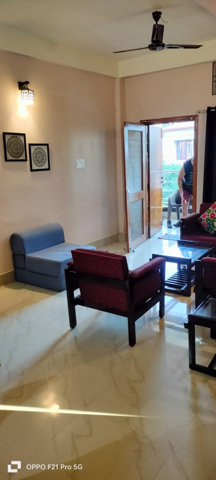 Living Room, beltola 2 Bedroom 1000 Sq.Ft. Villa In Beltola Guwahati 9524421