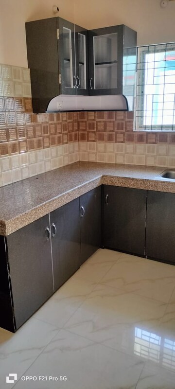 Kitchen in 2 BHK Villa at Beltola – for Rent