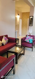 2 BHK 1000 Sq.Ft. Villa in Beltola