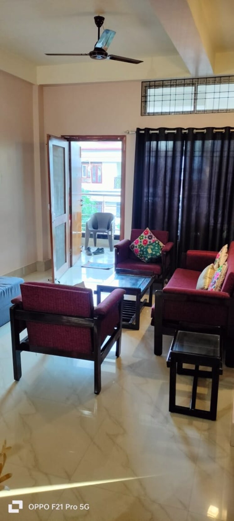 Living Room, beltola 2 Bedroom 1000 Sq.Ft. Villa In Beltola Guwahati 9524421