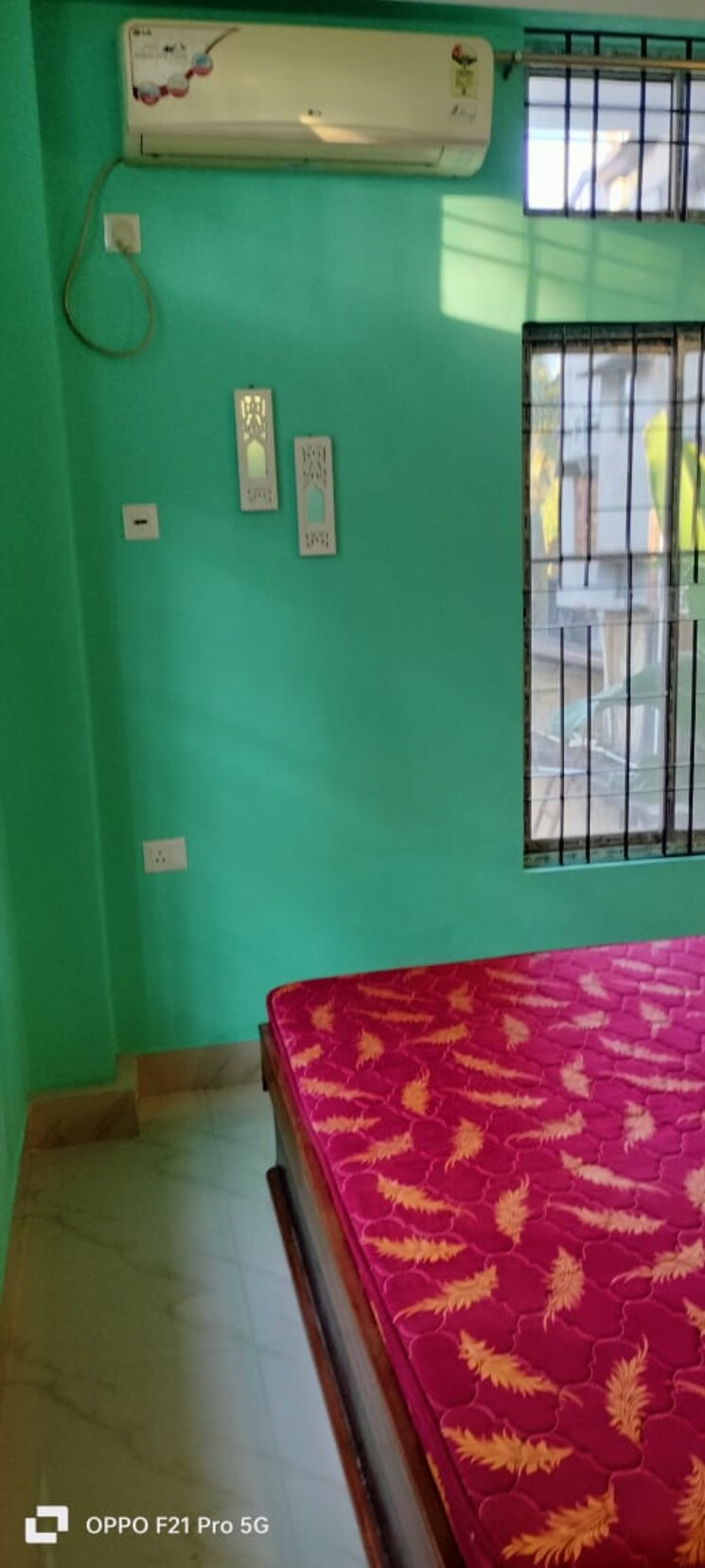 Bedroom, beltola 2 Bedroom 1000 Sq.Ft. Villa In Beltola Guwahati 9524421