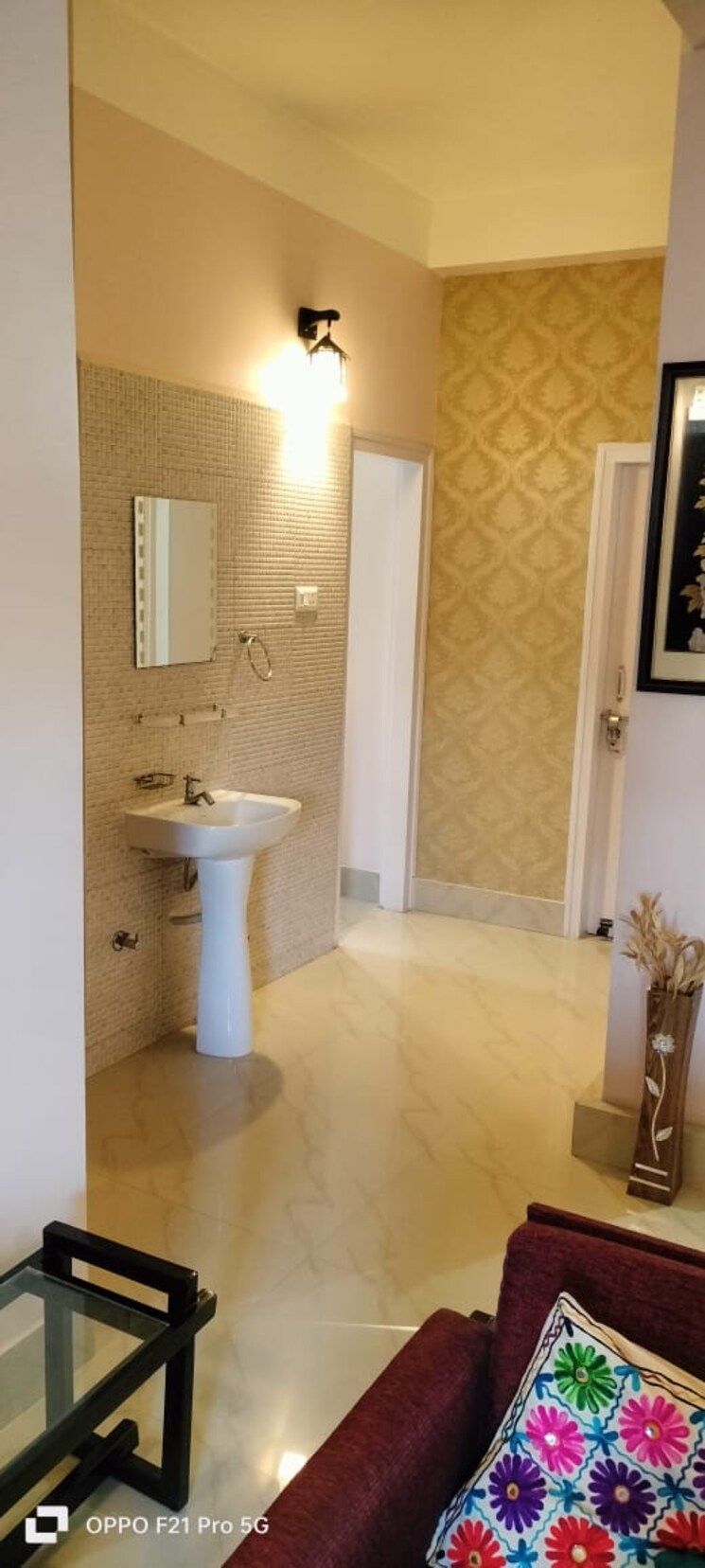 Bathroom, beltola 2 Bedroom 1000 Sq.Ft. Villa In Beltola Guwahati 9524421
