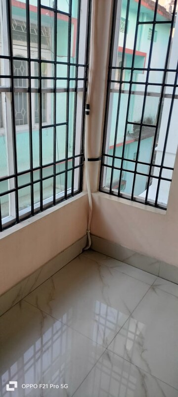 Balcony in 2 BHK Villa at Beltola – for Rent