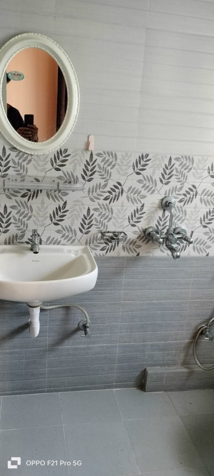 Bathroom, beltola 2 Bedroom 1000 Sq.Ft. Villa In Beltola Guwahati 9524421