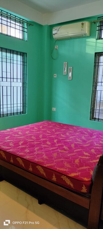 Bedroom in 2 BHK Villa at Beltola – for Rent