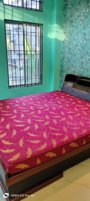 Bedroom in 2 BHK Villa at Beltola – for Rent