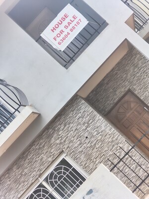  Plot – Exterior View View at Devanahalli - for Rent