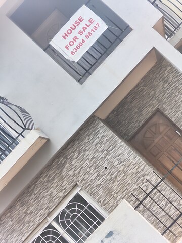  Plot – Exterior View View at Devanahalli - for Rent