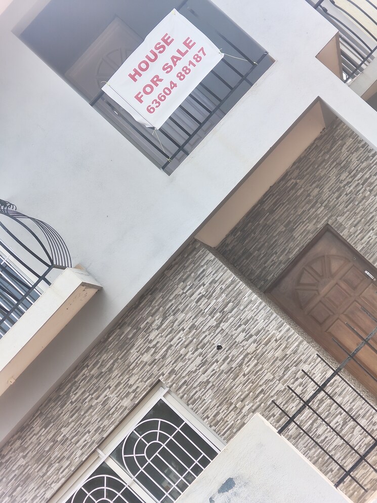 Exterior View, devanahalli  1200 Sq.Yd. Plot In Devanahalli Bangalore 9524415