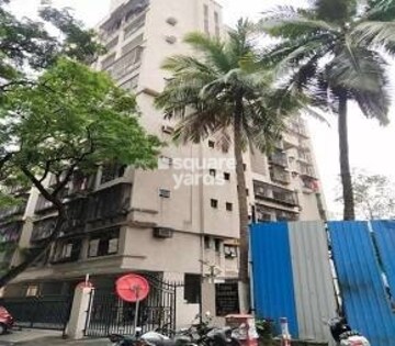 3 BHK Apartment For Rent in Sidhi Harmony Apartment, Tilak Nagar