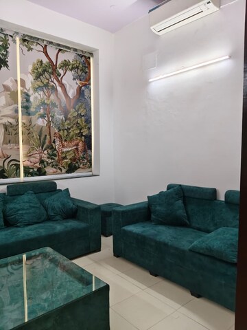 Bedroom in  Office Space at Sector 63 – for Rent