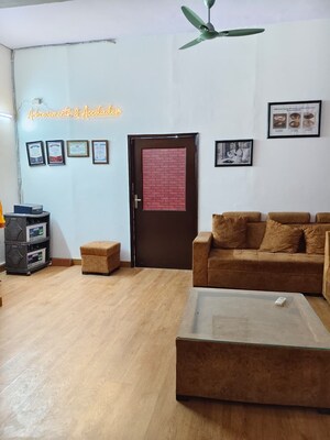 Living Room in  Office Space at Sector 63 – for Rent