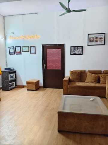 Living Room in  Office Space at Sector 63 – for Rent