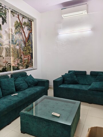 Bedroom in  Office Space at Sector 63 – for Rent