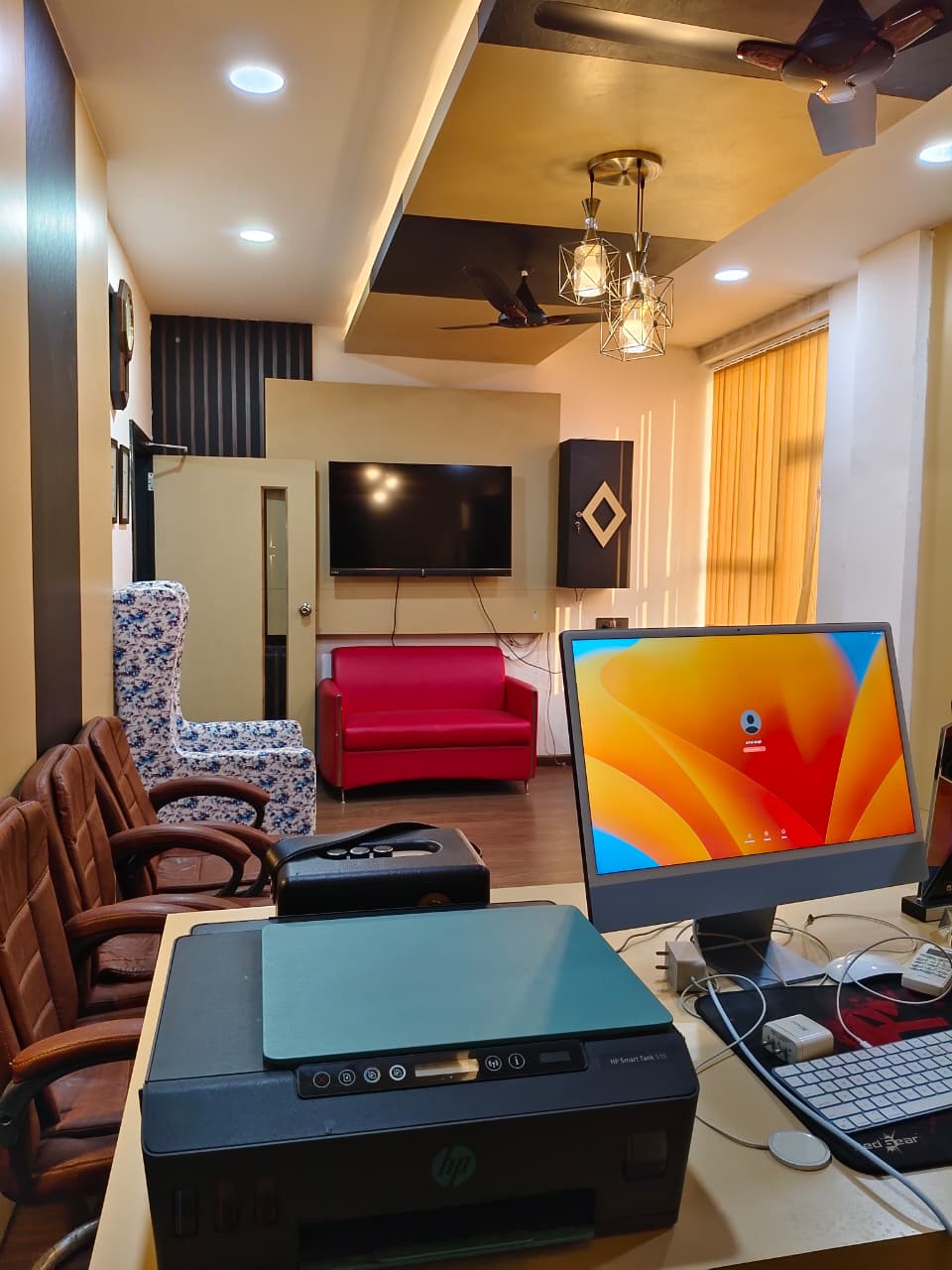 Office Space For Rent in Sector 63 