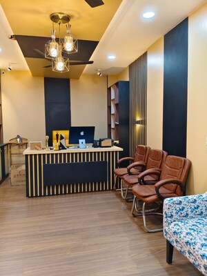 Living Room in  Office Space at Sector 63 – for Rent