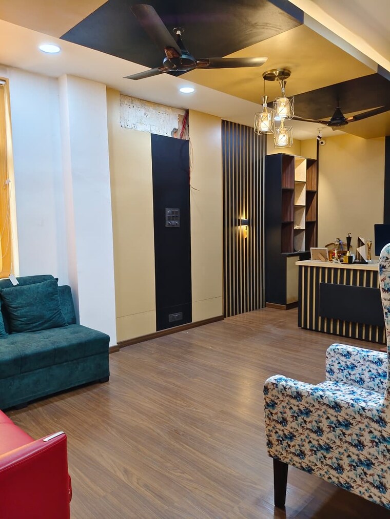 Bedroom, sector 63 Commercial Office Space 1440 Sq.Ft. In Sector 63 Noida 9524360