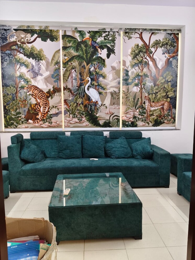 Bedroom, sector 63 Commercial Office Space 1440 Sq.Ft. In Sector 63 Noida 9524360