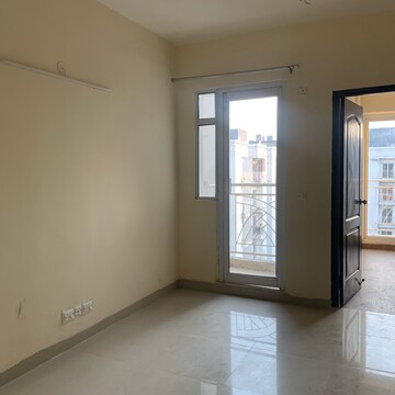 Living Room in 1 BHK Apartment at Aditya Urban Homes, Shahpur Bamheta – for Rent