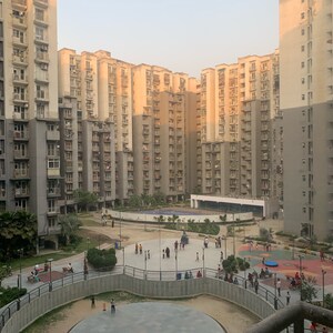 1 BHK Apartment For Rent in Aditya Urban Homes, Shahpur Bamheta