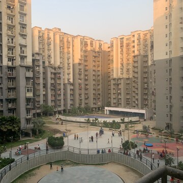 1 BHK Apartment For Rent in Aditya Urban Homes, Shahpur Bamheta