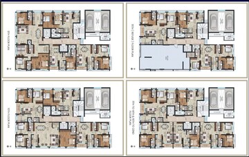 Master Plan in 2 BHK Apartment at Nacharam – for Sale