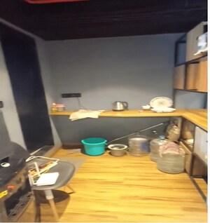 Team Area in  Office Space at Chembur – for Rent