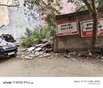 500 Sq.Yd. Plot in Chattarpur 