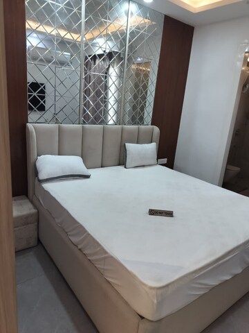 Bedroom in 3 BHK Apartment at Unitech The Residences Sector 33, Sector 33 – for Sale