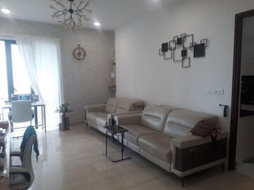 2 BHK Apartment For Rent in Lodha The Park, Worli