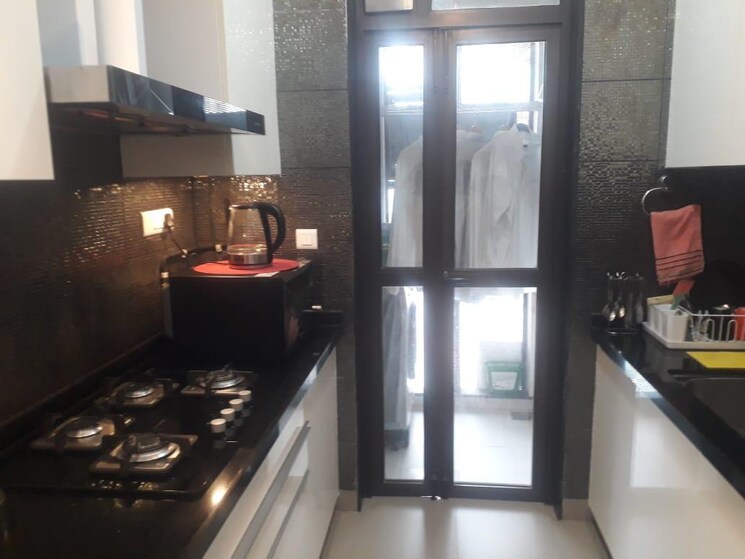 Kitchen, lodha-the-park 2 Bedroom 890 Sq.Ft. Apartment In Worli Mumbai 9524419