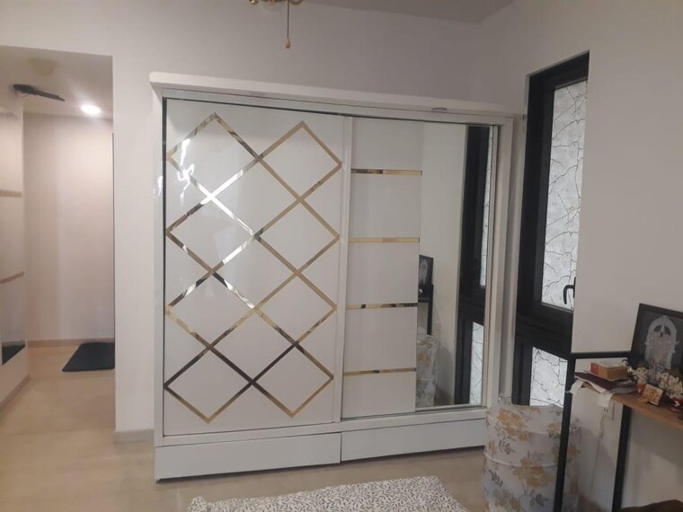 Room, lodha-the-park 2 Bedroom 890 Sq.Ft. Apartment In Worli Mumbai 9524419