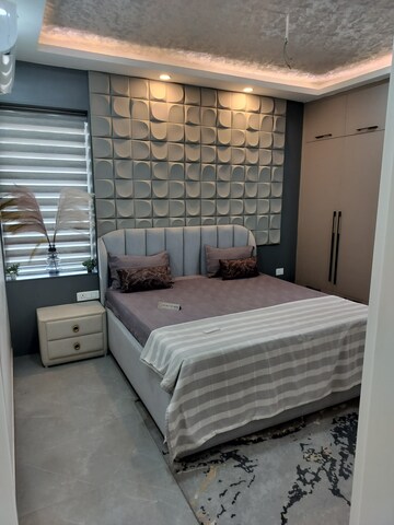 3 BHK Apartment For Sale in Unitech The Residences Sector 33, Sector 33