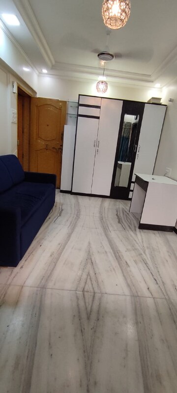 Bedroom in 1 BHK Apartment at Bandra West – for Rent