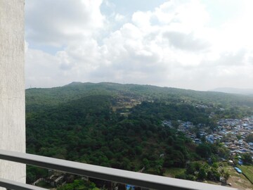 4 BHK Apartment – Exterior View View at Dynamix Avanya, Dahisar East - for Sale