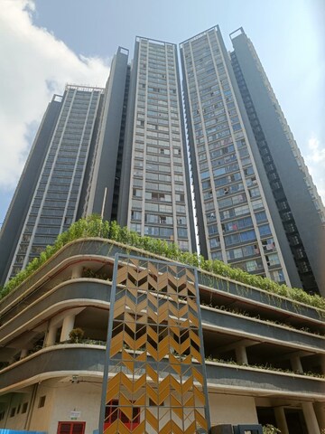 4 BHK Apartment For Sale in Dynamix Avanya, Dahisar East