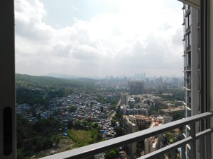 4 BHK Apartment – Exterior View View at Dynamix Avanya, Dahisar East - for Sale