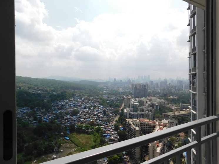 Exterior View, dynamix-avanya 4 Bedroom 1074 Sq.Ft. Apartment In Dahisar East Mumbai 9524426