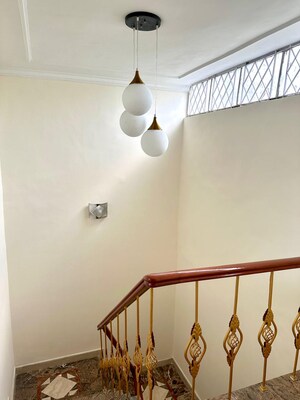 Furnished Amenities in 4 BHK Builder Floor at Hsr Layout Sector 2 – for Rent