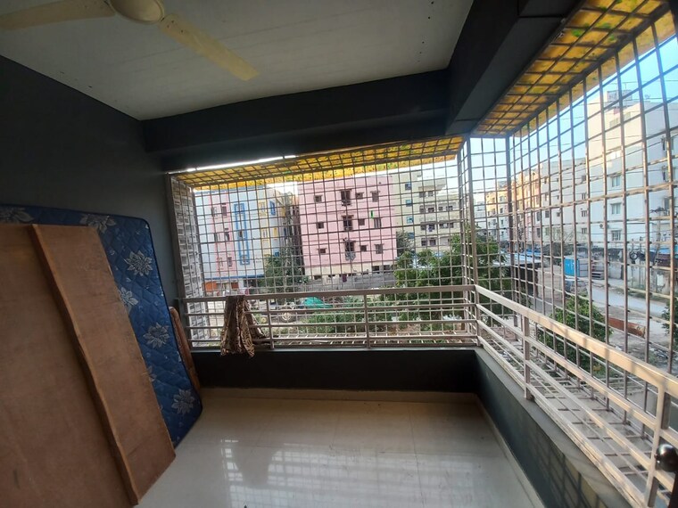 Balcony, hsr layout sector 2 4 Bedroom 2700 Sq.Ft. Builder Floor In Hsr Layout Sector 2 Bangalore 9524476