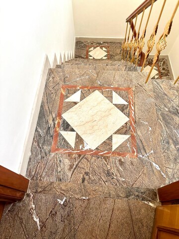 Bedroom in 4 BHK Builder Floor at Hsr Layout Sector 2 – for Rent