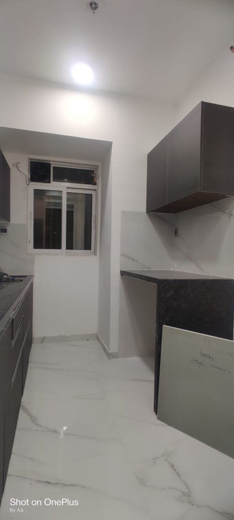 Kitchen, nahar-amaryllis-towers-and-plaza 2 Bedroom 577 Sq.Ft. Apartment In Chandivali Mumbai 9524518