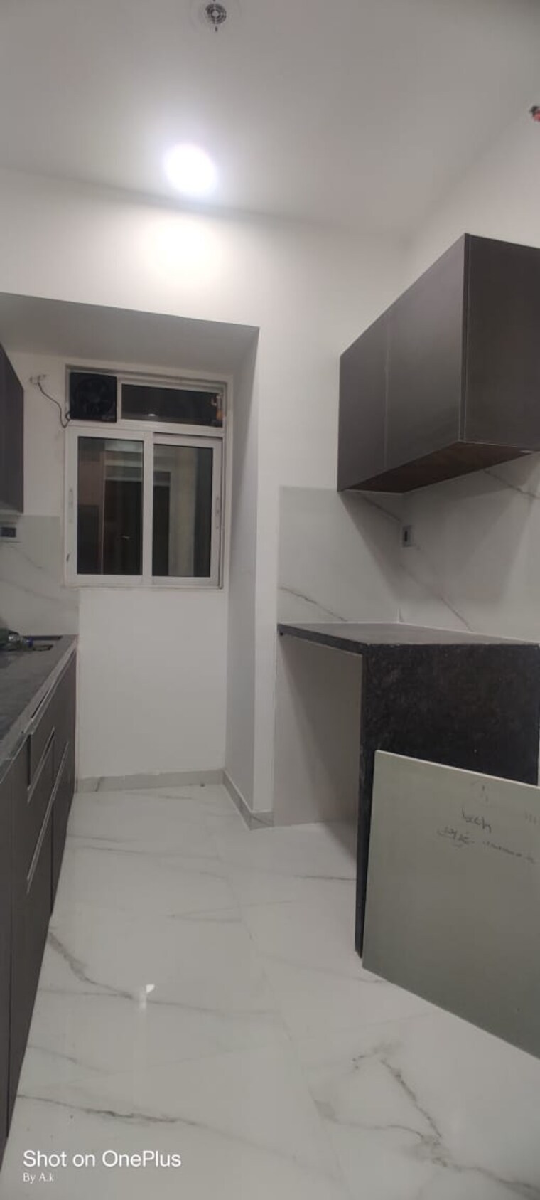 Kitchen, nahar-amaryllis-towers-and-plaza 2 Bedroom 577 Sq.Ft. Apartment In Chandivali Mumbai 9524518