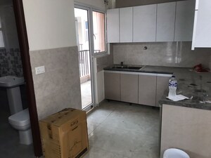 Kitchen in 4 BHK Apartment at SKA Metro Ville, Eta Ii Greater Noida – for Sale