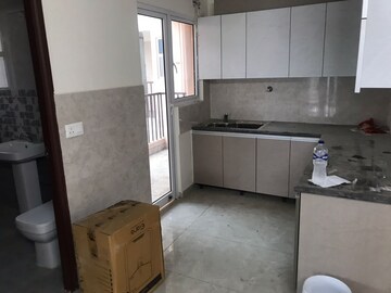 Kitchen in 4 BHK Apartment at SKA Metro Ville, Eta Ii Greater Noida – for Sale